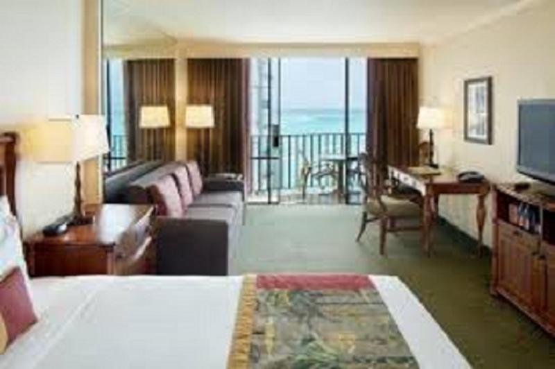 OUTRIGGER Waikiki Beach Resort