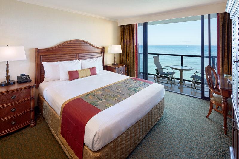 OUTRIGGER Waikiki Beach Resort