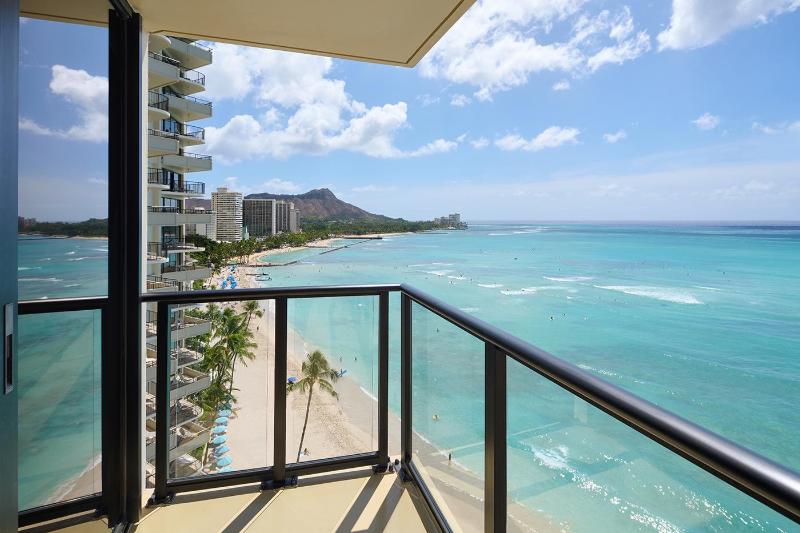 OUTRIGGER Waikiki Beach Resort