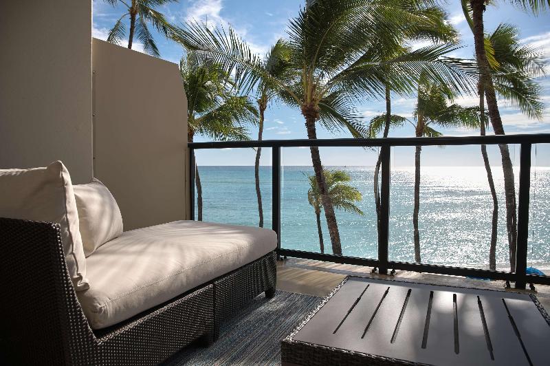 OUTRIGGER Waikiki Beach Resort