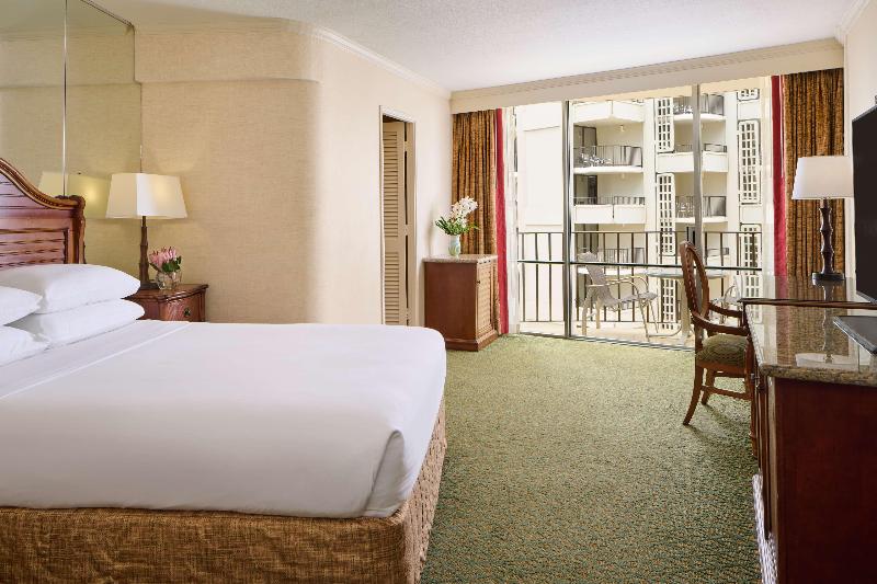 OUTRIGGER Waikiki Beach Resort