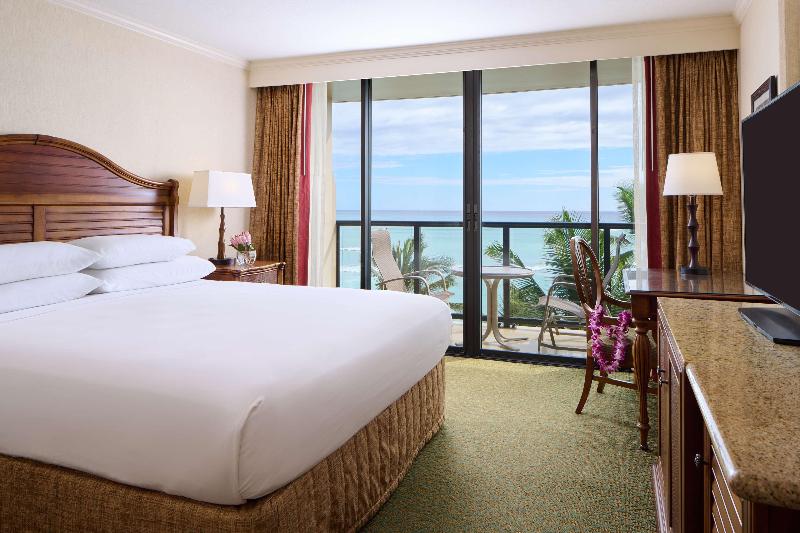 OUTRIGGER Waikiki Beach Resort