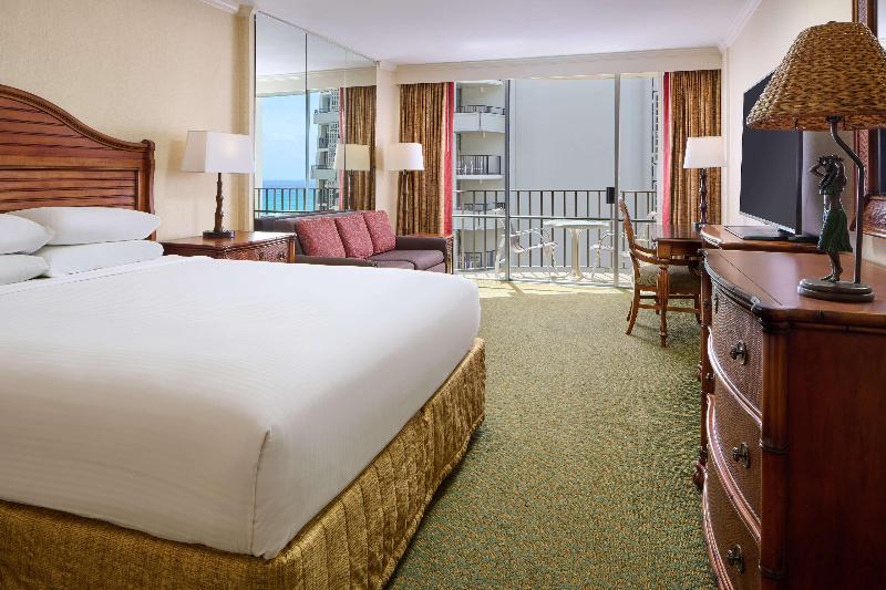 OUTRIGGER Waikiki Beach Resort