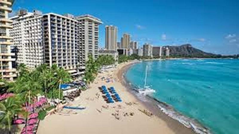 OUTRIGGER Waikiki Beach Resort