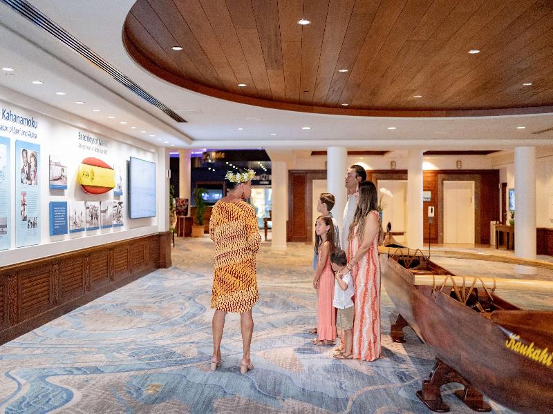 OUTRIGGER Waikiki Beach Resort image