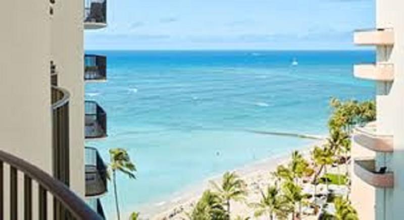 OUTRIGGER Waikiki Beach Resort