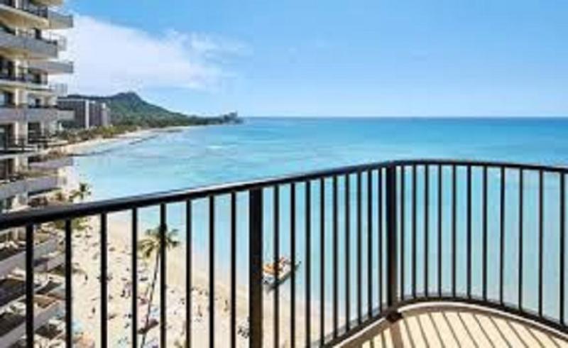 OUTRIGGER Waikiki Beach Resort