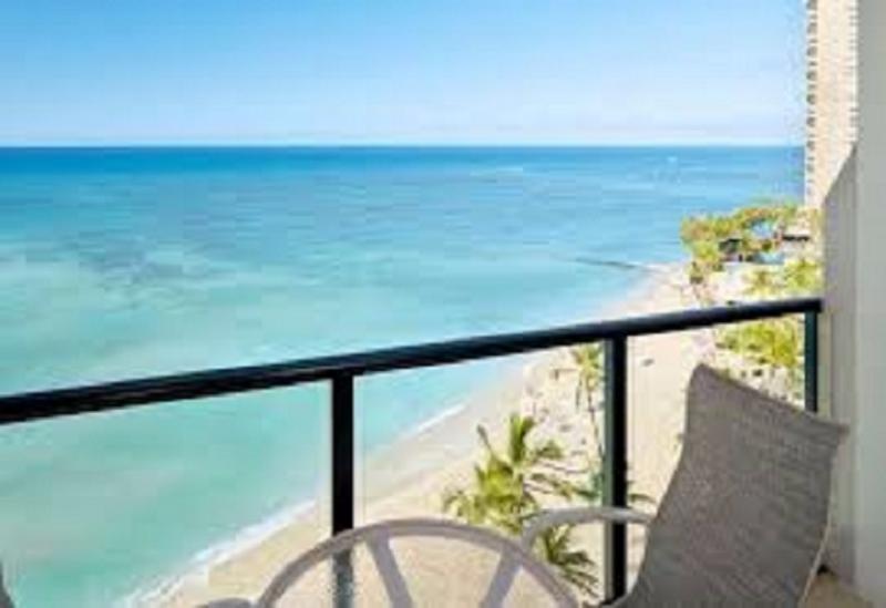 OUTRIGGER Waikiki Beach Resort