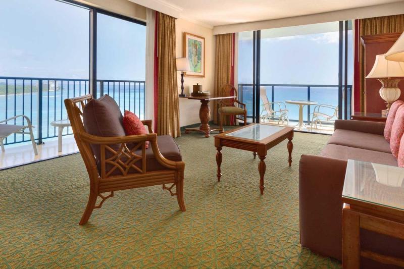 OUTRIGGER Waikiki Beach Resort