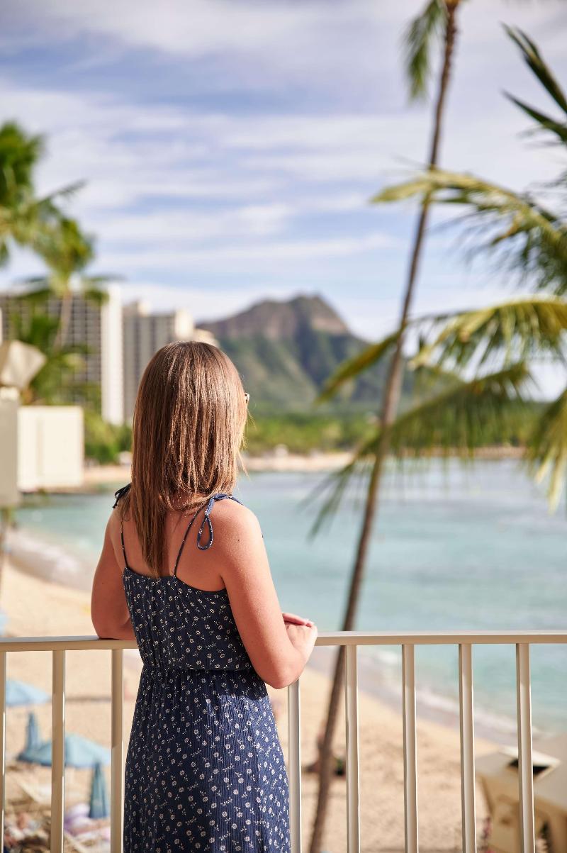 Fotos Hotel Outrigger Waikiki Beach Resort