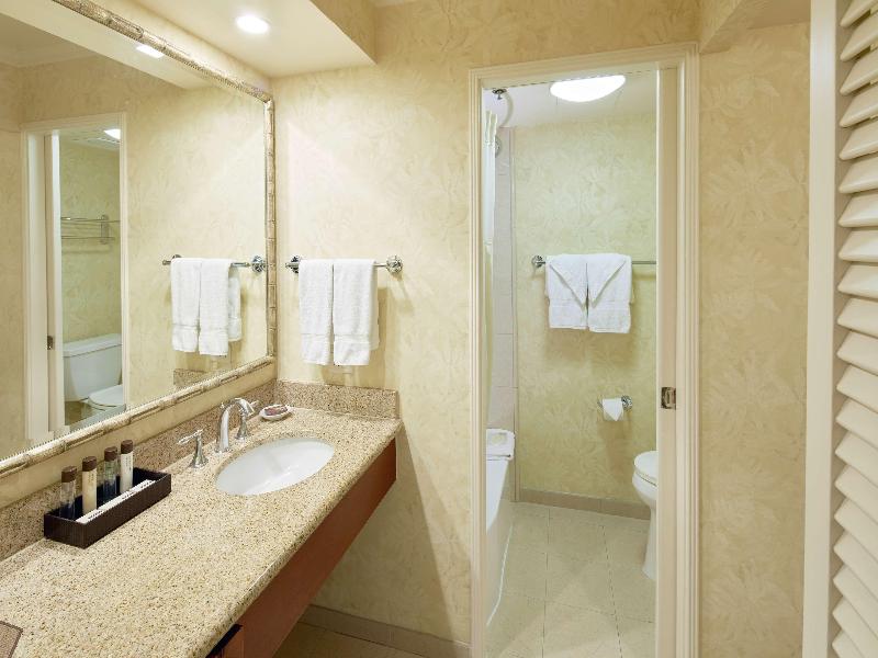OUTRIGGER Waikiki Beach Resort image