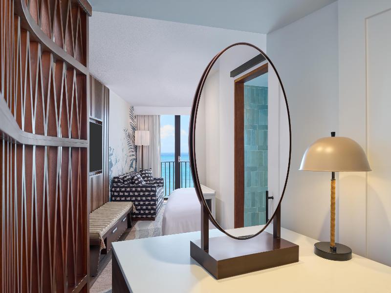OUTRIGGER Waikiki Beach Resort image