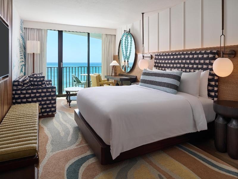 OUTRIGGER Waikiki Beach Resort image