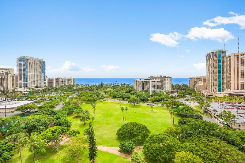 Fotos Hotel Luana Waikiki Hotel & Suites