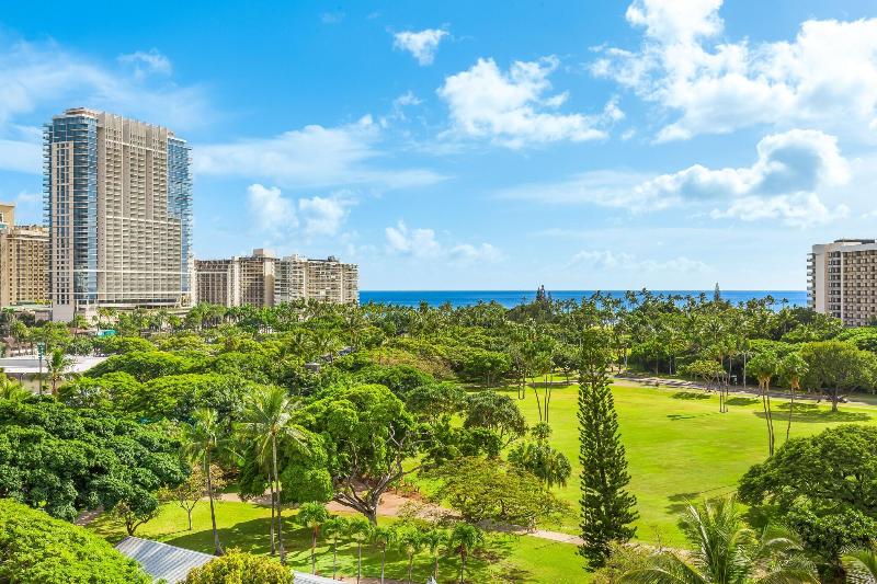 Fotos Hotel Luana Waikiki Hotel & Suites