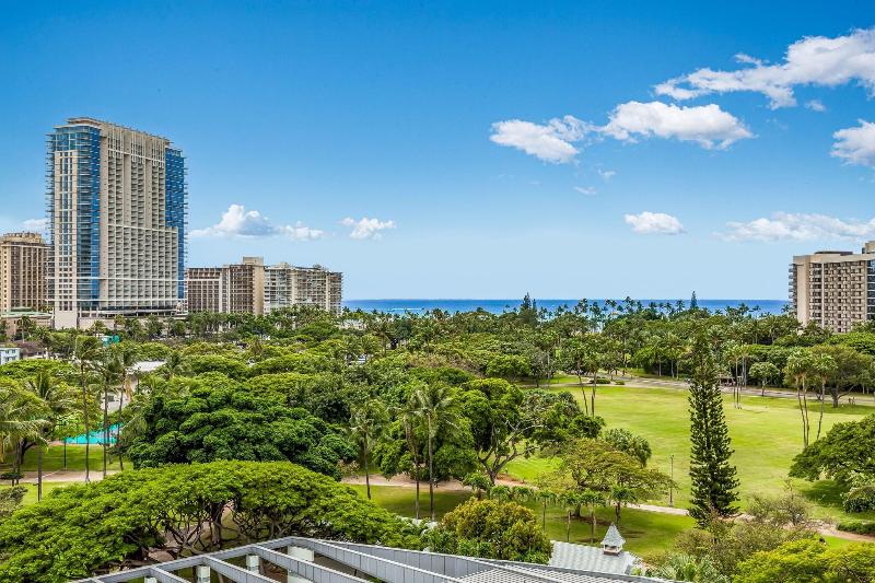 Fotos Hotel Luana Waikiki Hotel & Suites