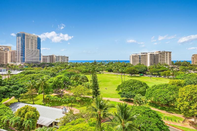 Fotos Hotel Luana Waikiki Hotel & Suites