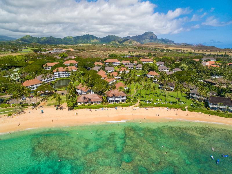 Castle Kiahuna Plantation & Beach Bungalows