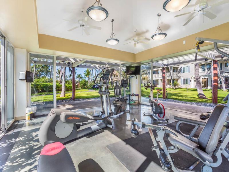 Fairway Villas Waikoloa by Outrigger
