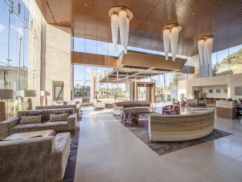 Legacy Resort Hotel & Spa image