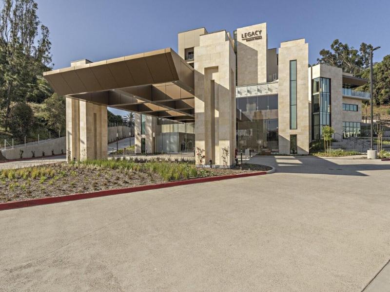 Legacy Resort Hotel & Spa image