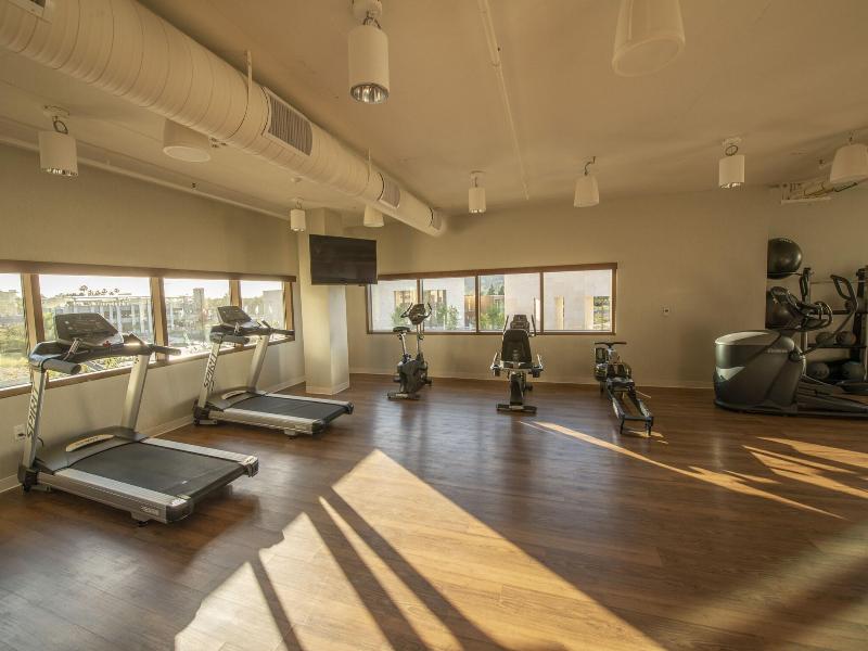 Legacy Resort Hotel & Spa image