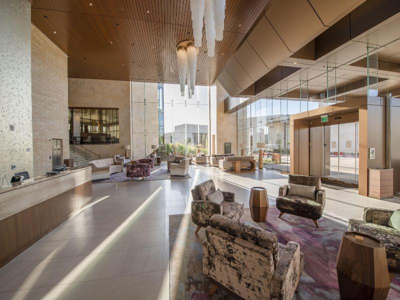 Legacy Resort Hotel & Spa image