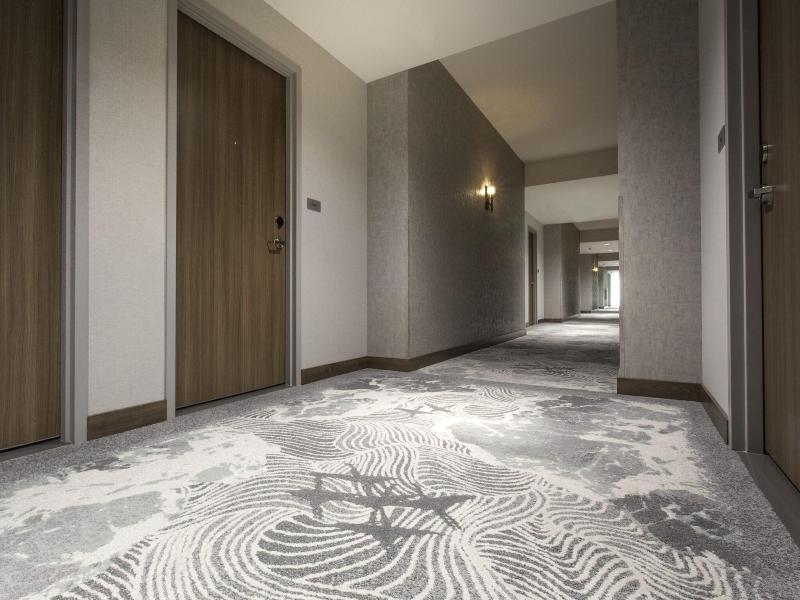 Legacy Resort Hotel & Spa image