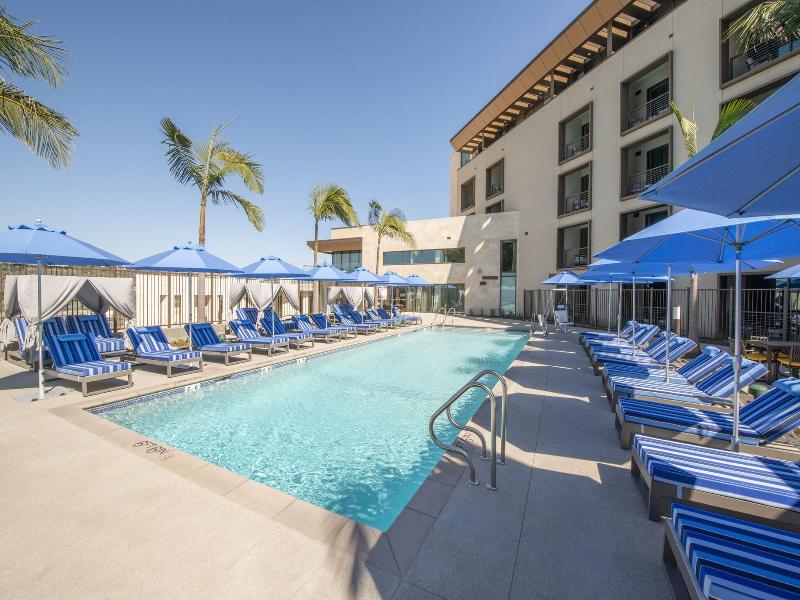 Legacy Resort Hotel & Spa image