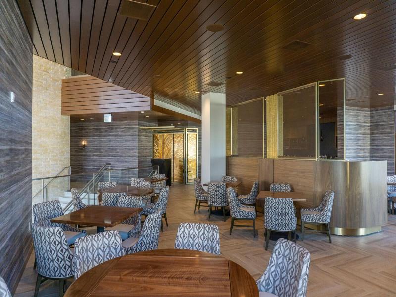 Legacy Resort Hotel & Spa image