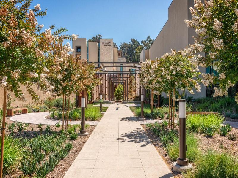 Legacy Resort Hotel & Spa image