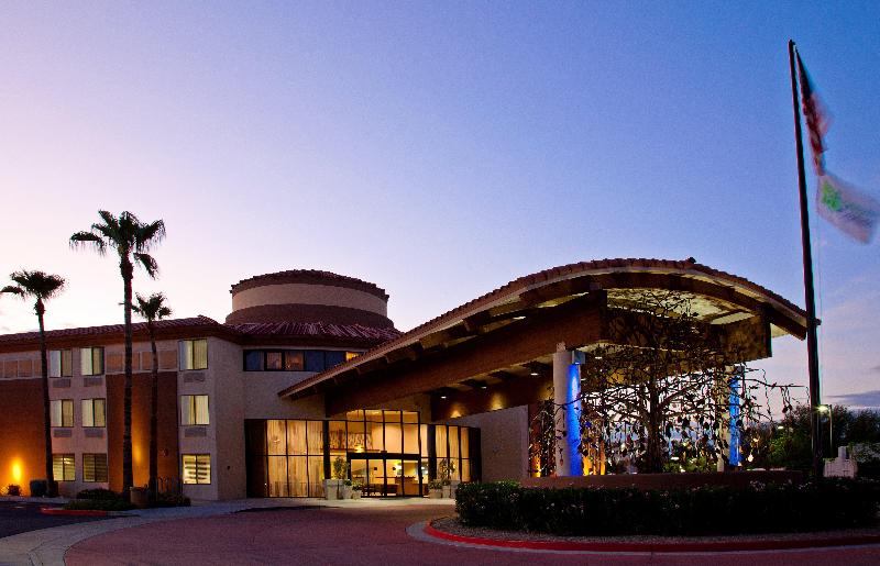 Holiday Inn Express Scottsdale