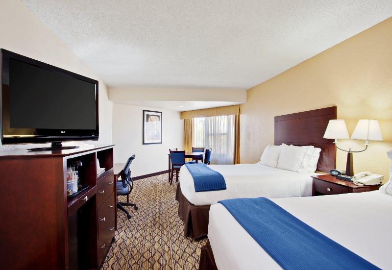 Holiday Inn Express Scottsdale photo 11