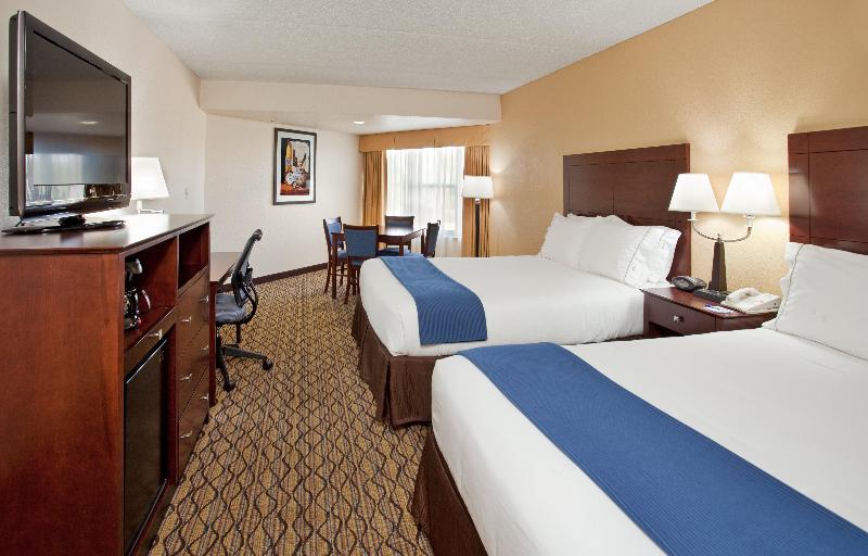 Holiday Inn Express Scottsdale photo 20