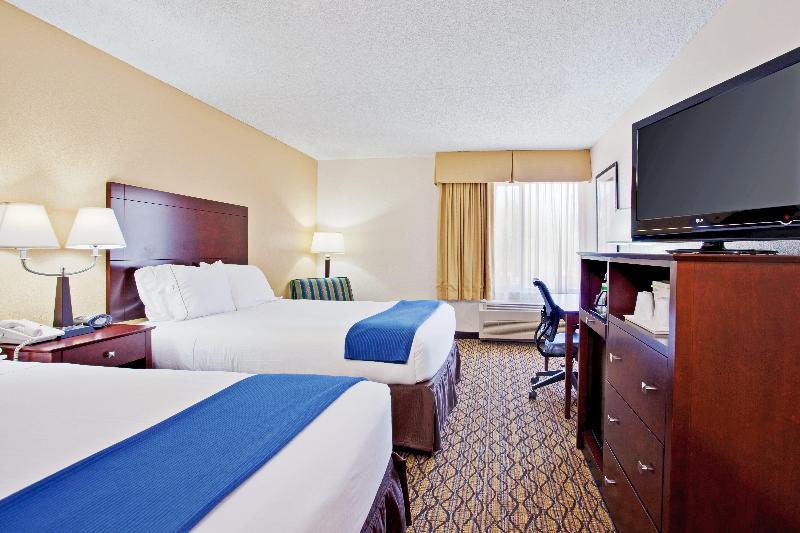 Holiday Inn Express Scottsdale photo 21