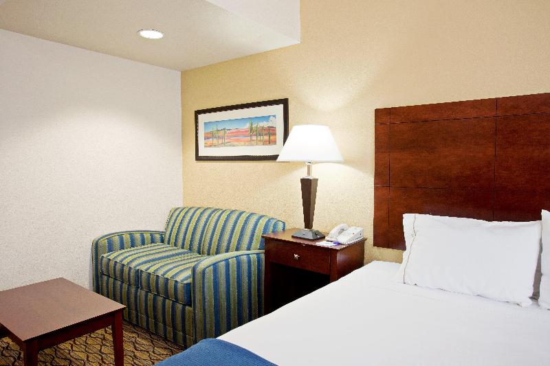 Fotos Hotel Holiday Inn Express Scottsdale