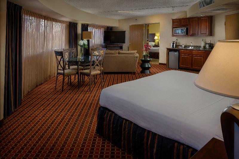 Fotos Hotel Holiday Inn Express Scottsdale