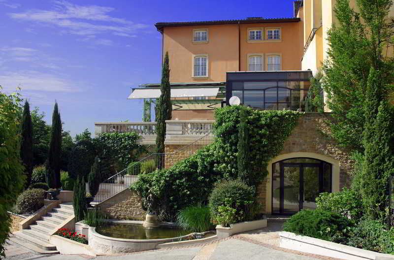 Fotos Hotel Villa Florentine