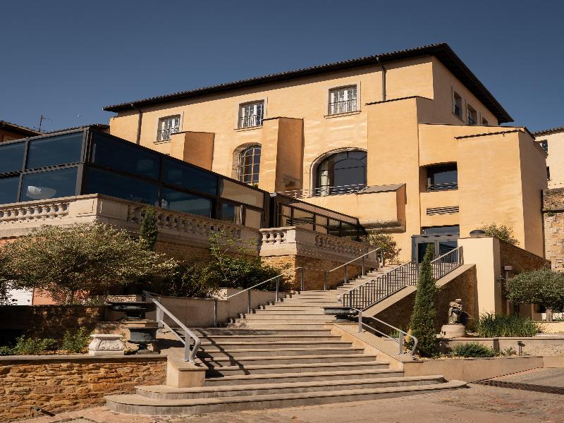 Villa Florentine image