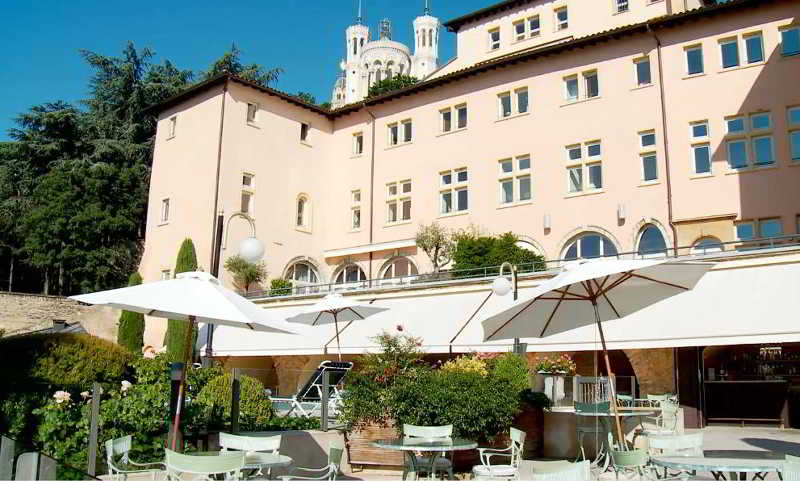 Fotos Hotel Villa Florentine