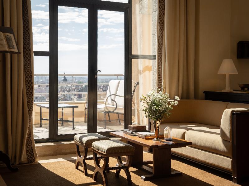 Villa Florentine image