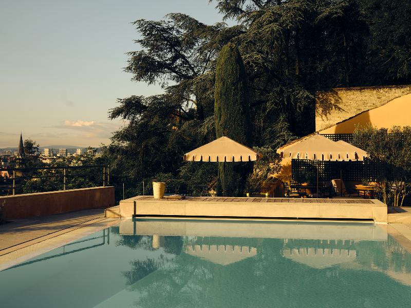 Villa Florentine image