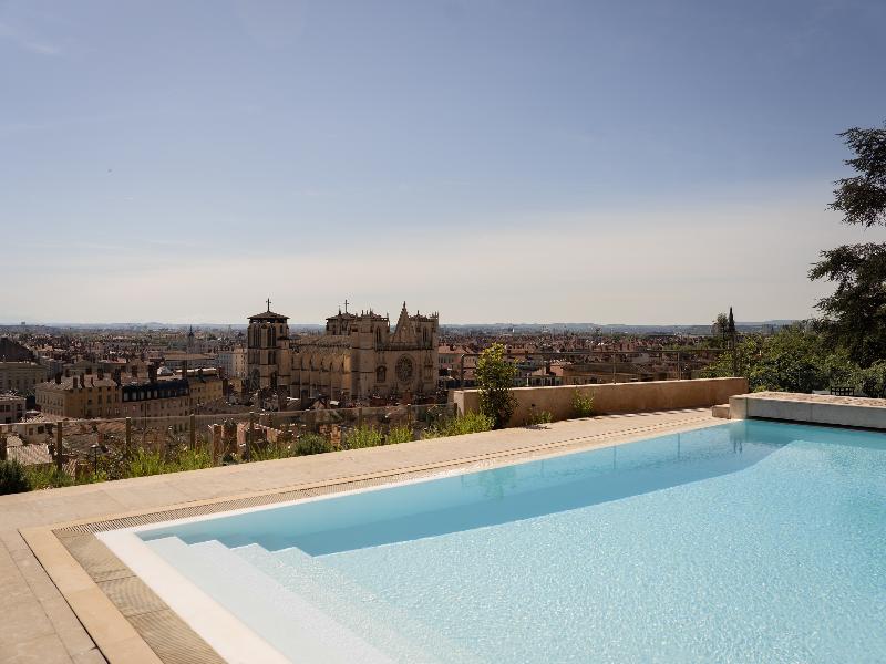 Villa Florentine image