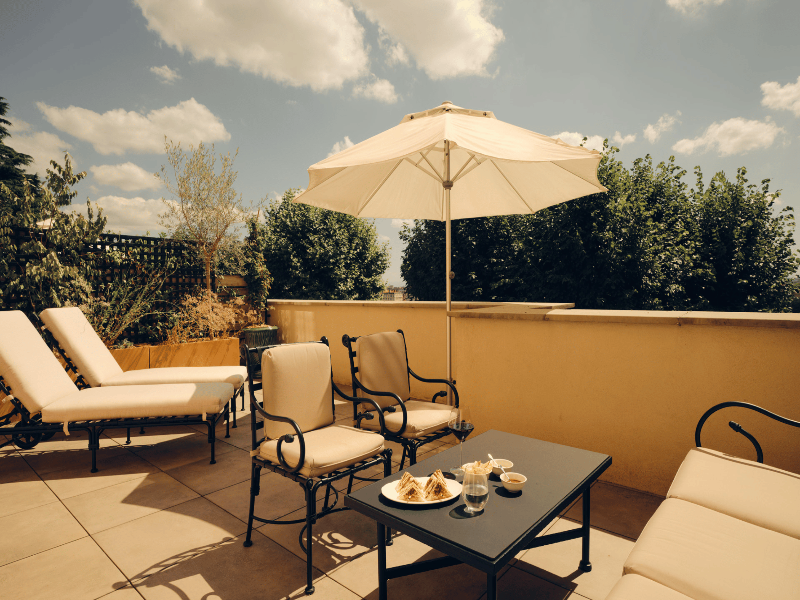 Villa Florentine image