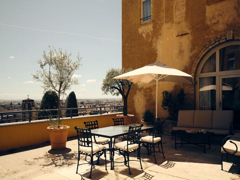 Villa Florentine image