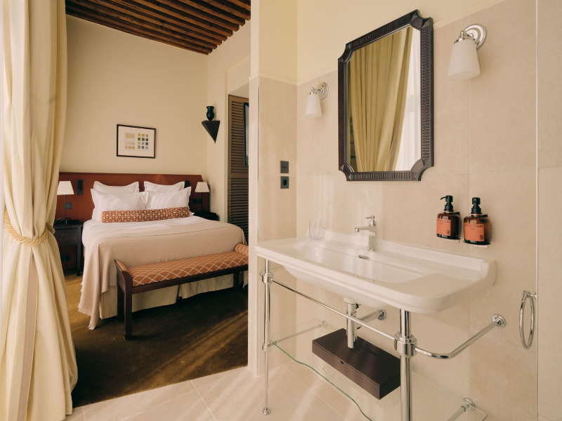 Villa Florentine image