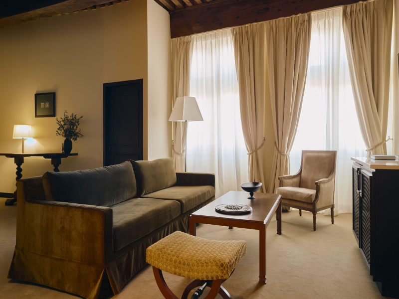 Villa Florentine image
