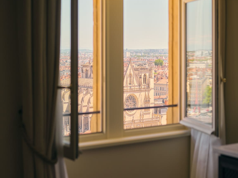 Villa Florentine image