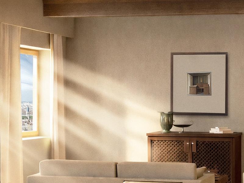 Villa Florentine image