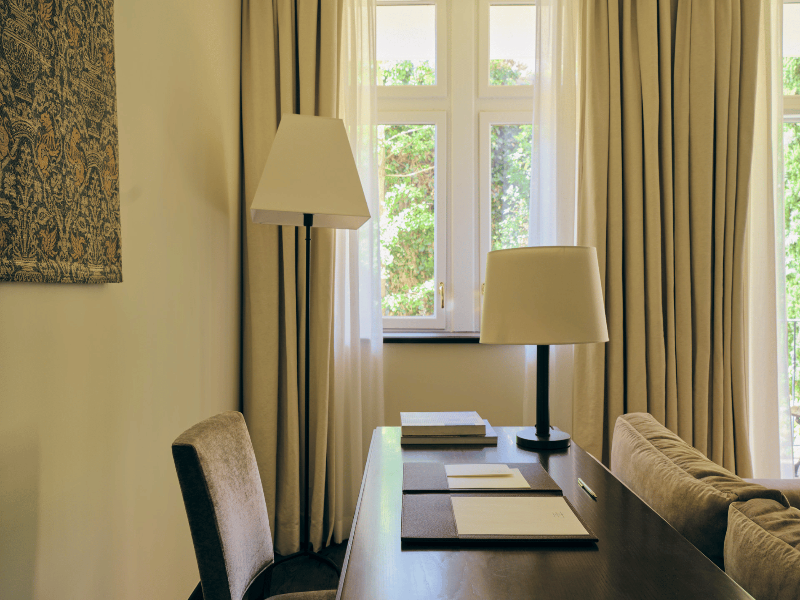 Villa Florentine image